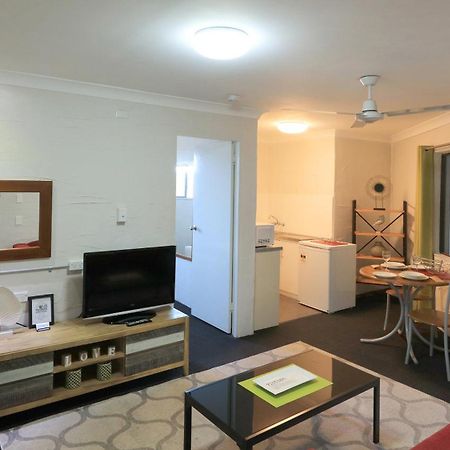 Grafton Lodge Motel Eksteriør bilde